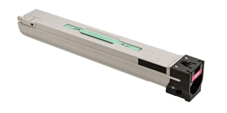 Tonerkassette kompatibel - Magenta ersetzt HP W9053MC